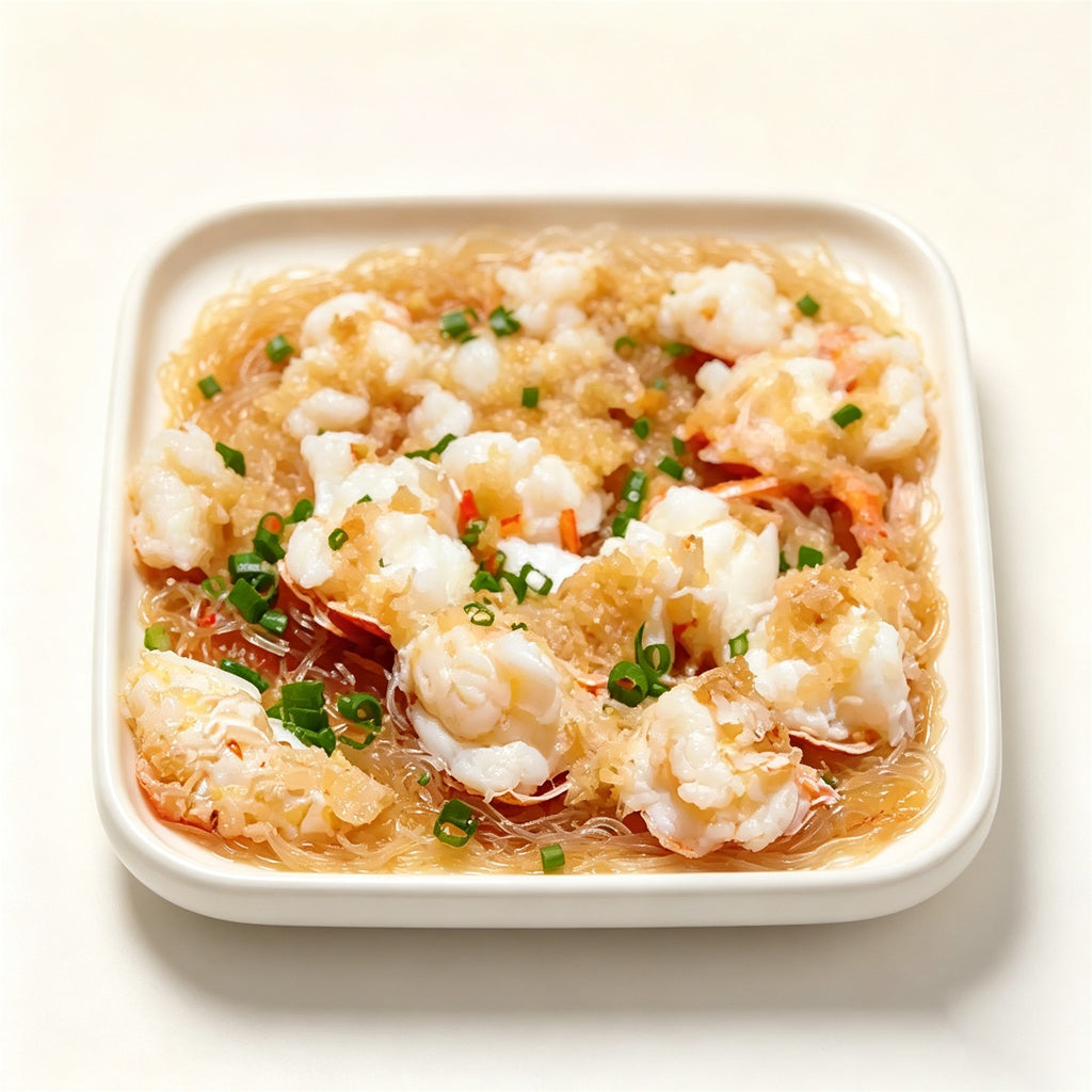 Frozen Boston Lobster