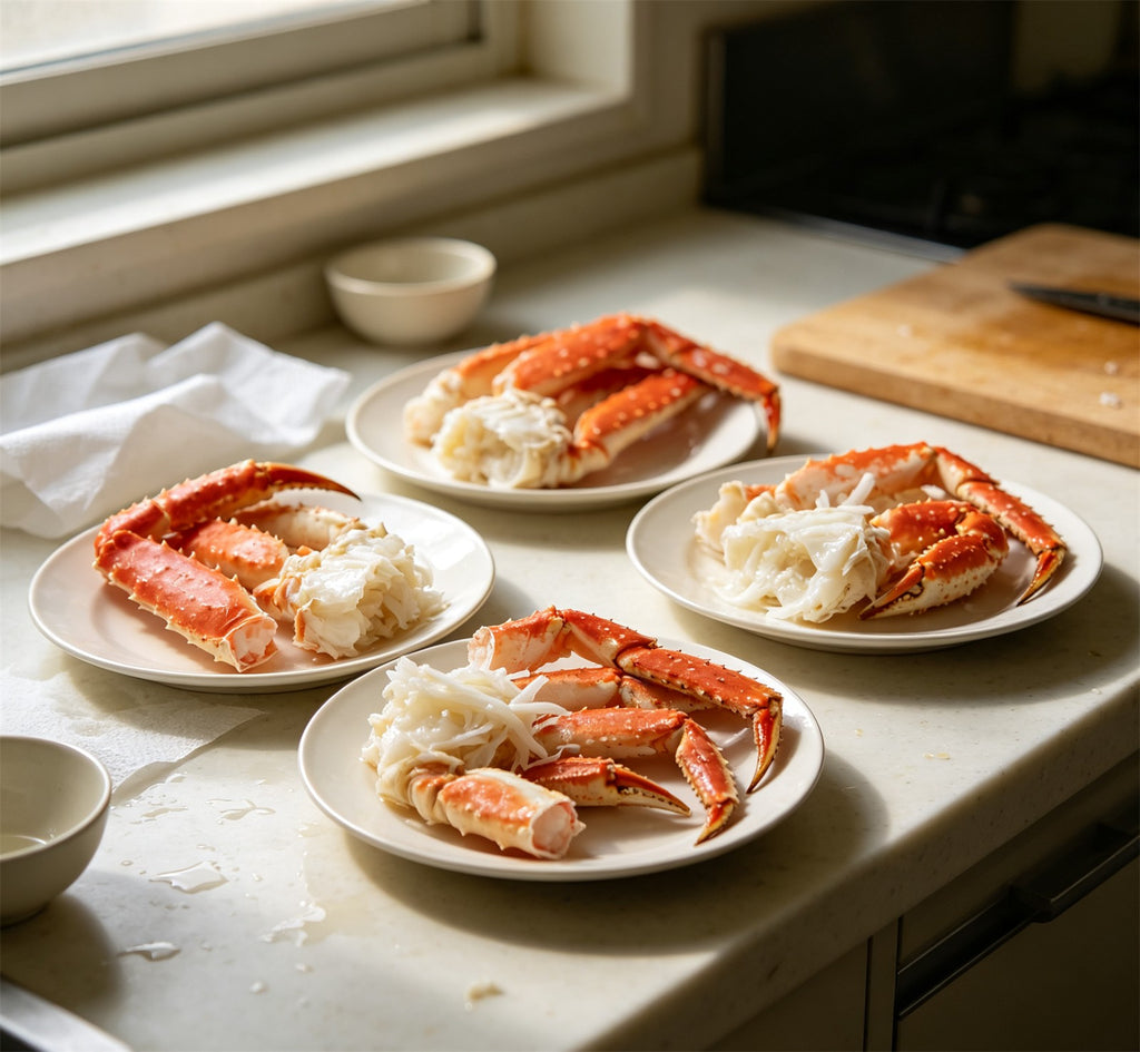 King Crab Legs